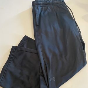 Under armour sweatpants size L